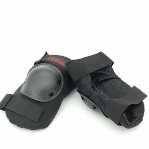 protecciones-nokaic-schutzset-urbane-mobilitat-nokaic-schwarz